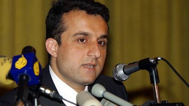 India-Pak Tension | 'India Has Placed Long Rope Around Its Enemy’s Neck': Ex-Afghan VP