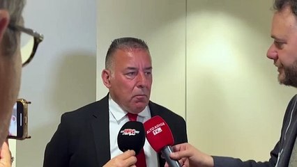 Konder: ?Sorpreso dal risultato di Corrarati, sar? un elemento da tenere in considerazione?