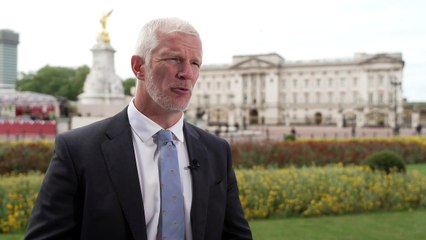 Carns: World most fractious I've seen it in 25 years