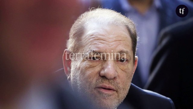 J'ai été violée par ce conn*rd ! : au procès de Harvey Weinstein, une accusatrice fond en larmes face à la défense