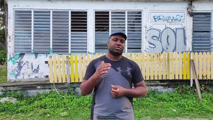 Emmanuel Abété - Donner tes f****s (Clip officiel)