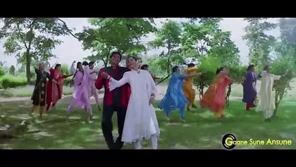 Yeh Kudi Mera Dil /Cheetah HD 1994 /Alka Yagnik, Kumar Sanu