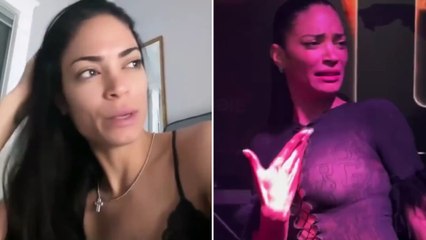 Elodie festeggia 35 anni tra lacrime, riflessioni e look sexy: il party è da diva