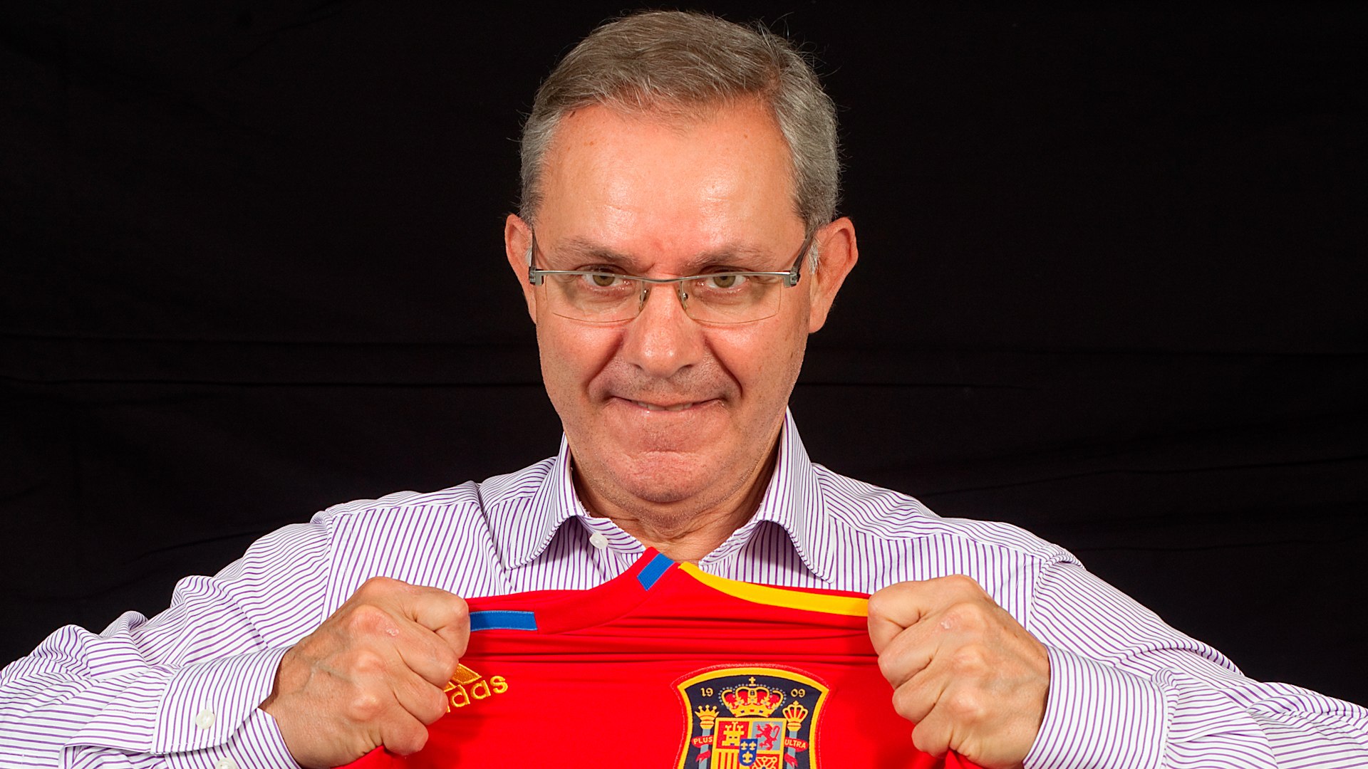 Muere José Ángel de la Casa