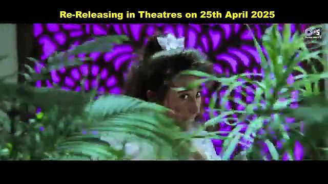 Yeh Raat Aur Yeh /1994 Andaz Apna Apna / Asha Bhosle , S. P. Balasubrahmanyam