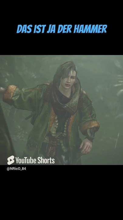 Sie weiß wie man einen Hammer benutzt - im Lets Play Monster Hunter Wilds Teil 12