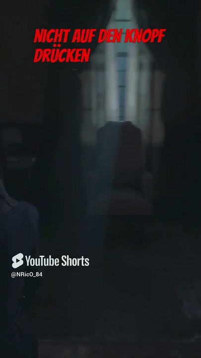 Nicht auf den Knopf - im Lets Play The Devil in Me Teil 5