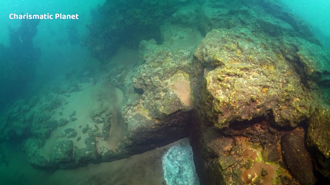 Lost Civilizations.Lake Van—Türkiye’s 600,000-year-old time capsule—is finally giving up its secrets.