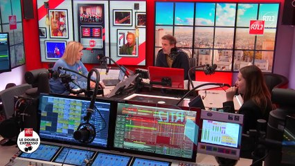 L'INTÉGRALE - Le Double Expresso RTL2 (05/05/25)