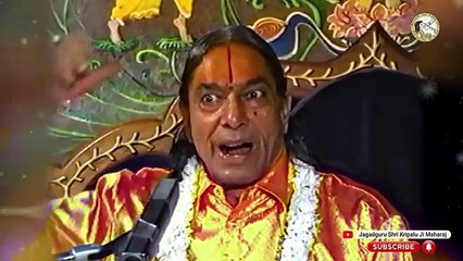 भक्ति की सबसे प्यारी बात - जब आपकी रक्षा स्वयं भगवान् करते हैं | Jagadguru Kripalu Ji Pravachan