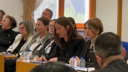 Kartalkaya'da oğlunu kaybeden anne: Oğlum öleceğini biliyordu