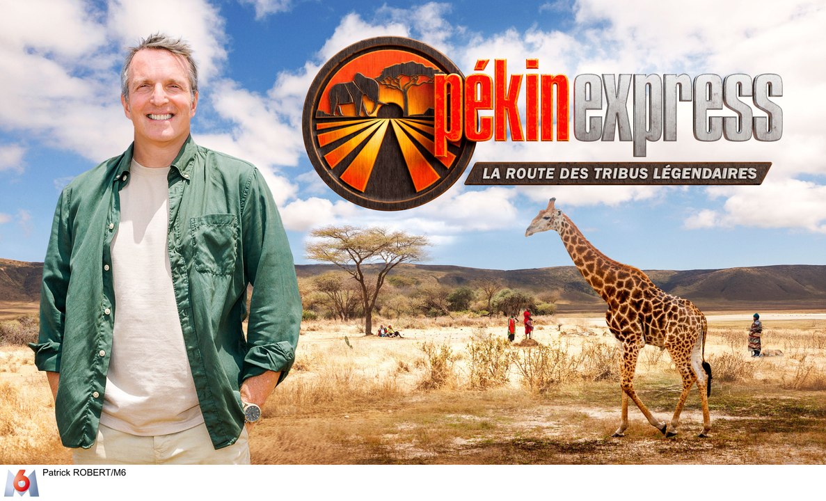 Pékin Express