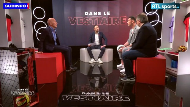 Dans le vestiaire : Bonfigli , Proto, Bayet et Delire débriefent la 7ème journée des Playoffs et la finale de Coupe