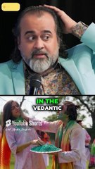 Colors Of Truth And Ego || Acharya Prashant