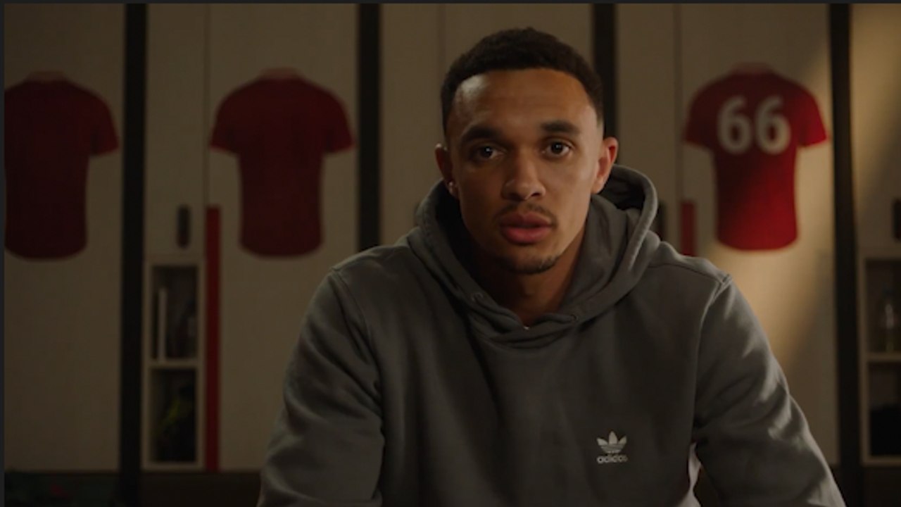 Emotionale Worte: So verabschiedet sich Alexander-Arnold von Liverpool