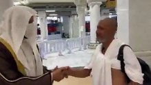 الشؤون الدينية تطلق "ترحاب" استعداداً لموسم حج 2025