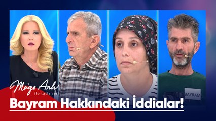 Zaafları ve yaklaşımları ile ilgili peşpeşe iddialar! - Müge Anlı ile Tatlı Sert 5 Mayıs 2025