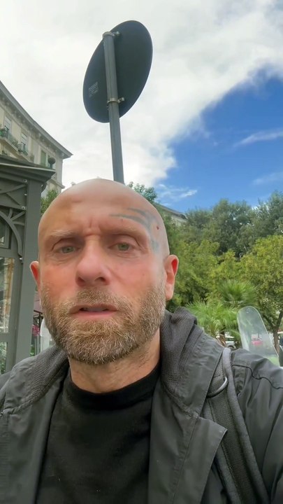 Marco Cannata - Linea guida per i tifosi di altre squadre (05.05.25)