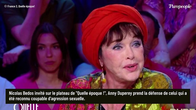 Echange tendu entre Paul de Saint Sernin et Nicolas Bedos dans Quelle époque ! La séquence aux millions de vues fait réagir plusieurs personnalités