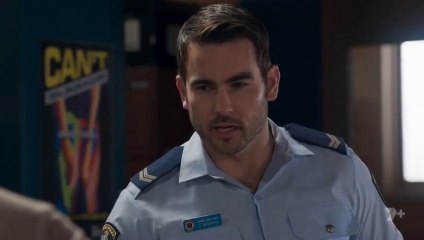 Home And Away 8478 Episode 5th May 2025