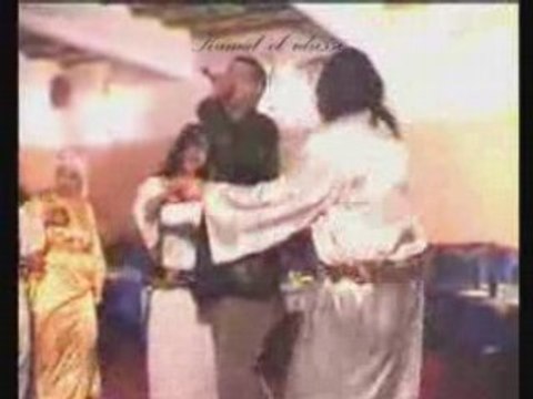 chaabi Kamal el idrissi