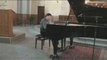 Grieg Piano sonata in e minor op.7 mov.1 Allegro moderato