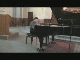 Grieg Piano sonata in e minor op.7 mov.1 Allegro moderato