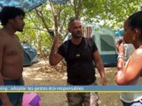 le Grand JT des territoires du 3 mai 2025 - Grand JT des territoires - TL7, Télévision loire 7