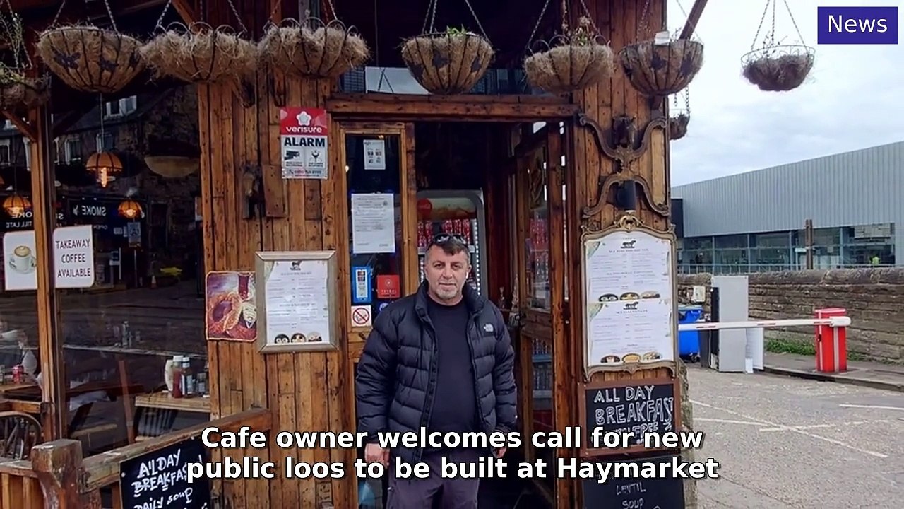 Edinburgh Evening News Morning Update 5 May, 2025