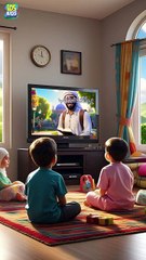 1 Kalma Tayyab || پہلا کلمہ طیب