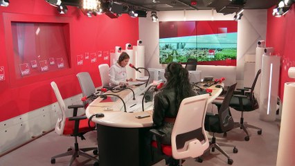 Wejdene : "Quand je vois des artistes qu'on remarque au bout de dix ans, je me dis : pourquoi moi ?"