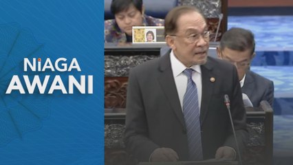 Kerajaan mungkin semak semula unjuran pertumbuhan KDNK - PM