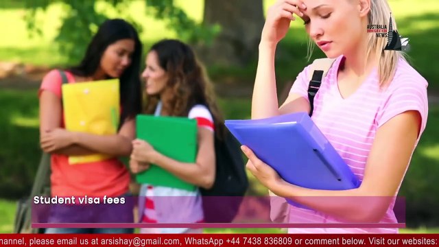 Australia proposes cap on international student intake and hike in visa charges in 2025