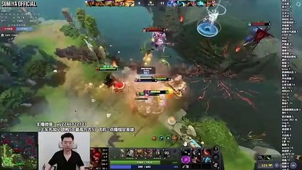 Sumiya New Favourite Mid Deadly Combo | Sumiya Stream Moments 4931