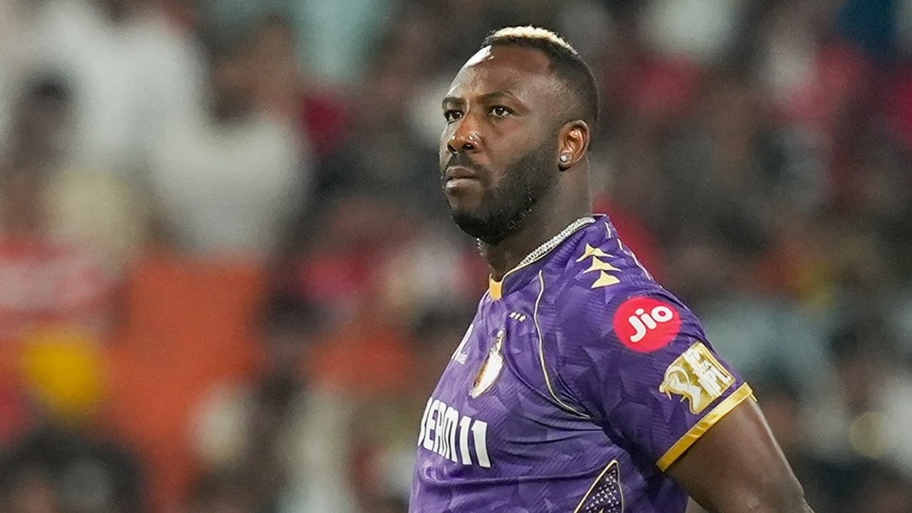 Andre Russell ने IPL में रचा इतिहास