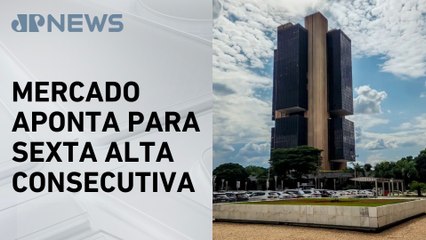 Copom deve oficializar um novo aumento de juros