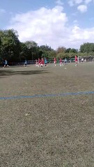 Match U13 A samedi 3/05/2025