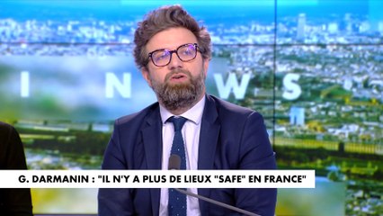 Arthur de Watrigant : «Son passif est catastrophique»