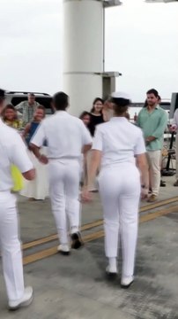 El Emotivo reencuentro de la princesa Leonor y la reina Letizia tras estar 4 meses sin verse