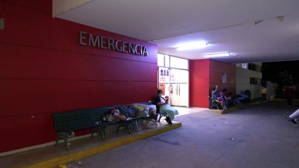 1 VO BEBÉ RECIEN NACIDA ABANDONADA