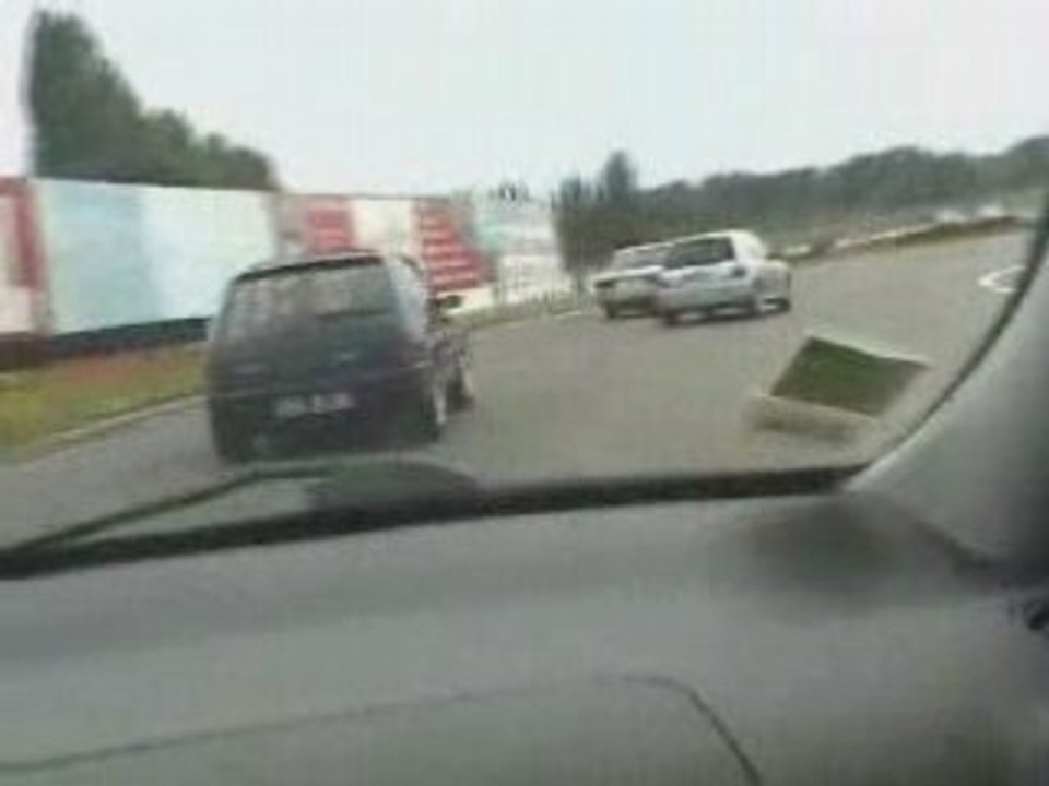 leon FR TDI 150 cupra a nogaro