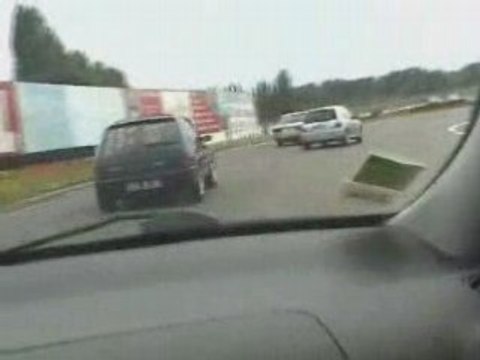 leon FR TDI 150 cupra a nogaro