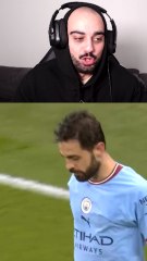 Bernardo Silva est FINITO ❌ Il est devenu TOUT ce que je déteste dans le football.