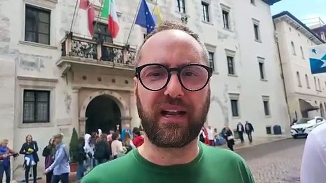 Moranduzzo torna in consiglio: ?Noi ci siamo, sempre al fianco dei cittadini: lavoreremo per il bene della citt?