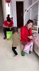 New funny videos 2021, Chinese funny video try not to laugh #short.publer.com