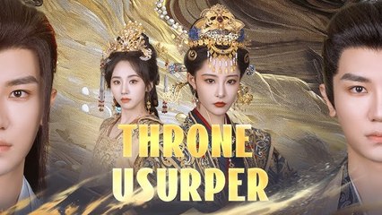 THRONE USURPER