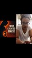 Who created Mary?