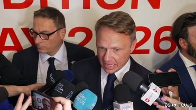 Lollobrigida: dazi? Commento i fatti, export è in crescita di 7,5 mld