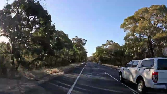 Dashcam Drive to Green Hill Lake – Scenic Roads & Hidden Gem Camping!