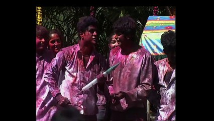 Shararat(2003) thora jadu thori nazakat episode 9"Parminder's Evil Trap"